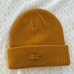 Sinsay beanie